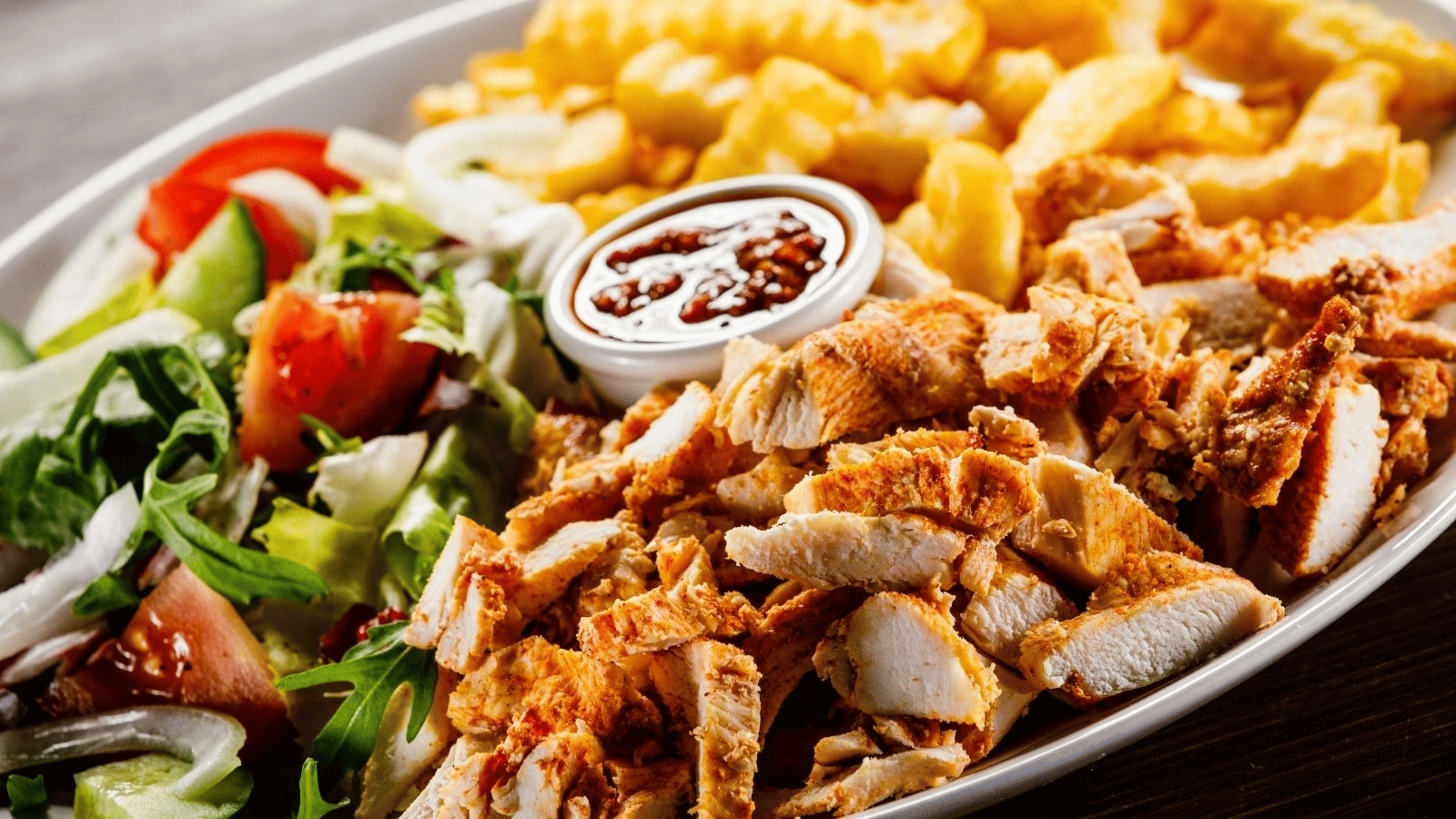 City Kebap Haus Gillenfeld